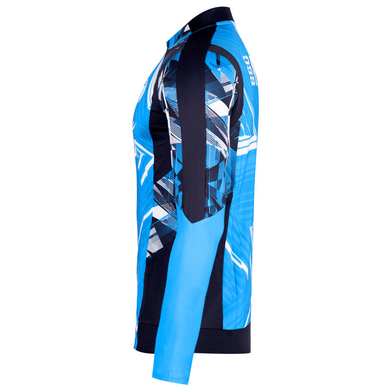 SSC Napoli Felpa Pre-Match 2024/2025