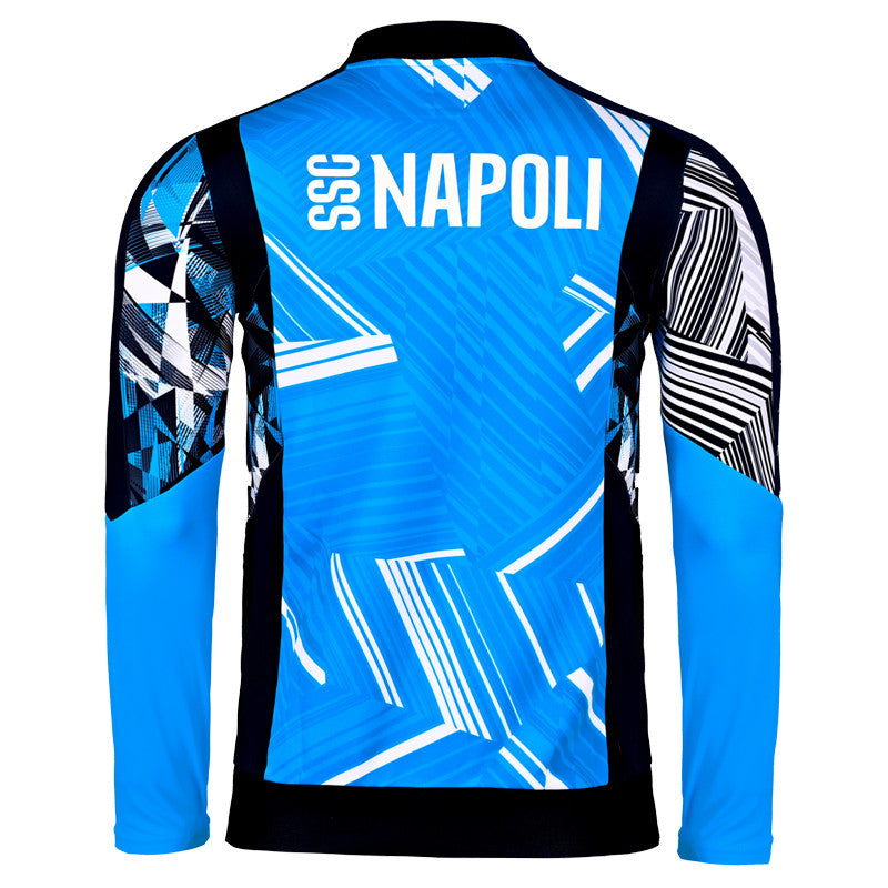 SSC Napoli Felpa Pre-Match 2024/2025