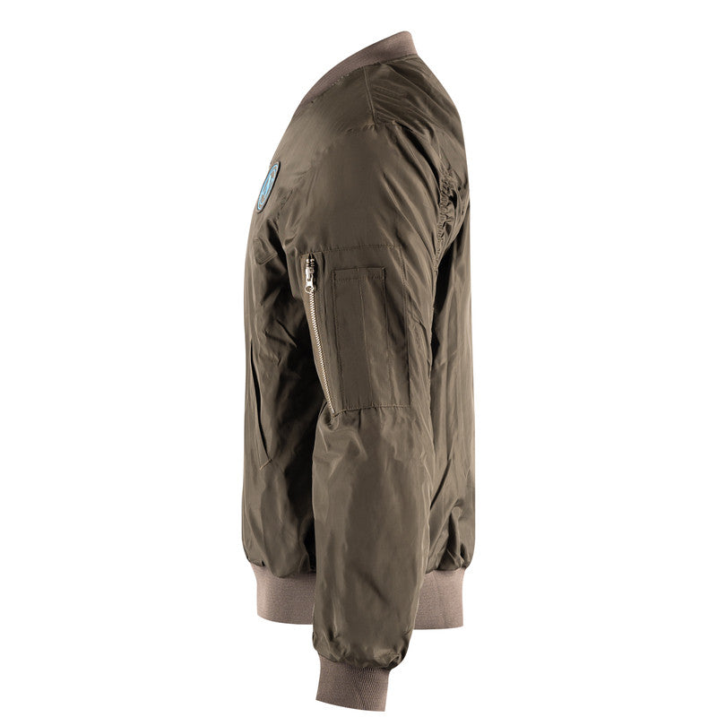 SSC Napoli Giacca Aviator 2024/2025