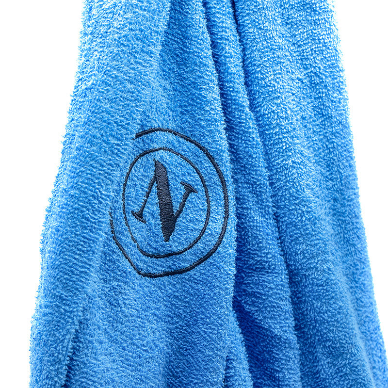 SSC Napoli Bathrobe for Kids
