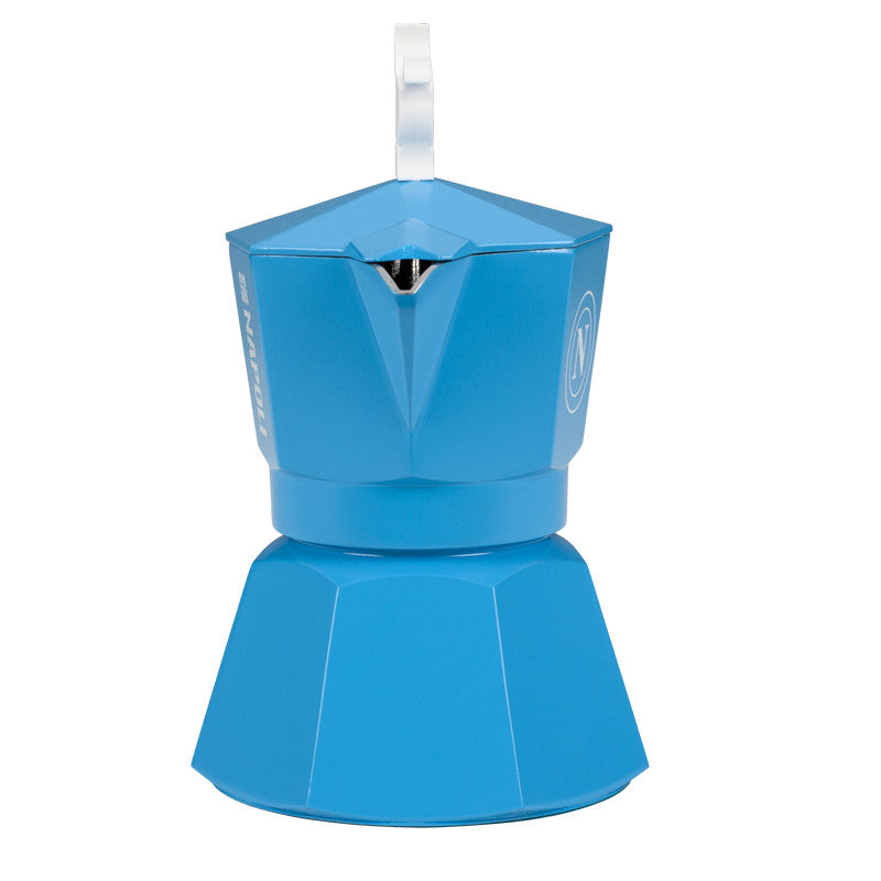 SSC Napoli Moka Pot