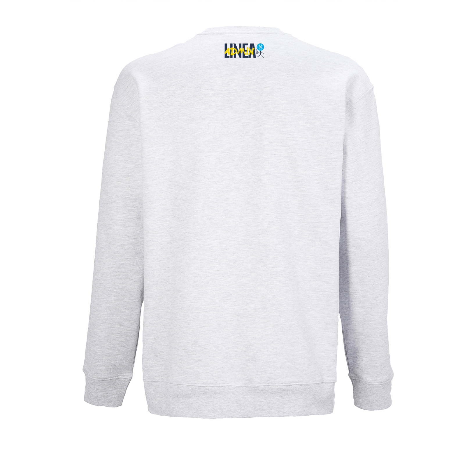 SSC Napoli Linea Admin Torno A Fare Cinema Sweatshirt