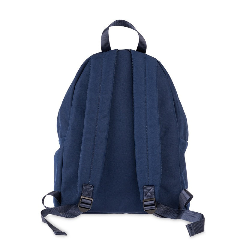 SSC Napoli Dark Blue Backpack