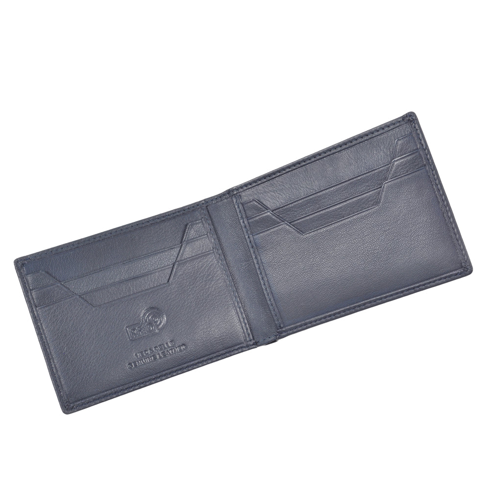 SSC Napoli Centenary Slim Wallet