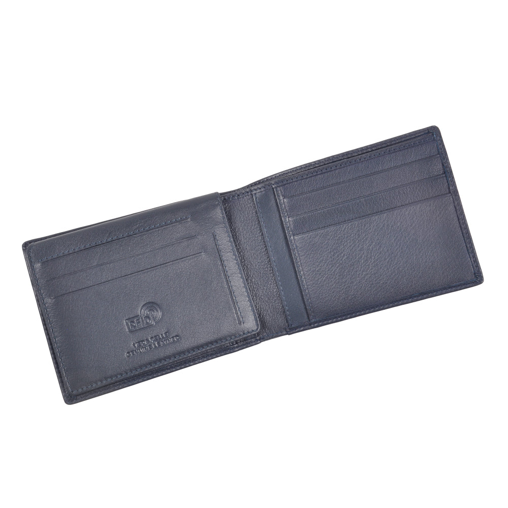 SSC Napoli Centenary Wallet