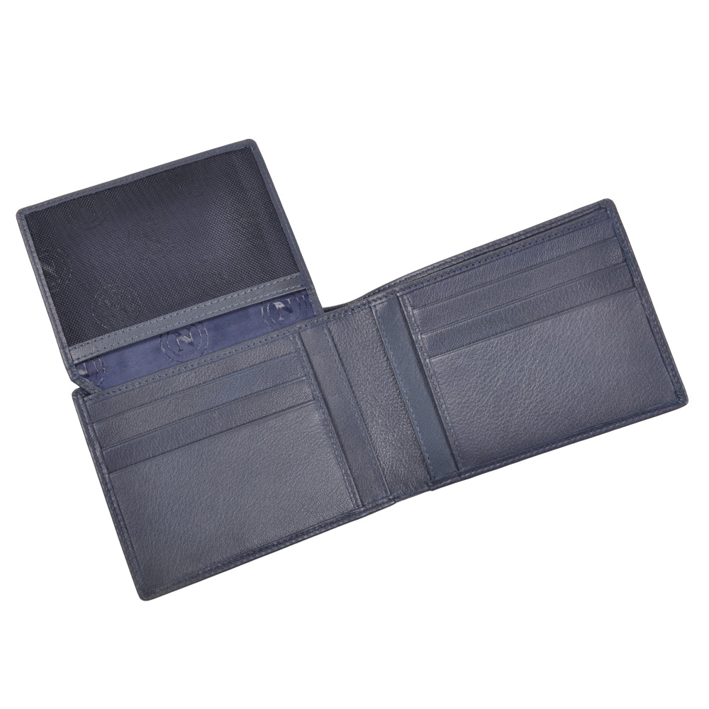 SSC Napoli Centenary Wallet