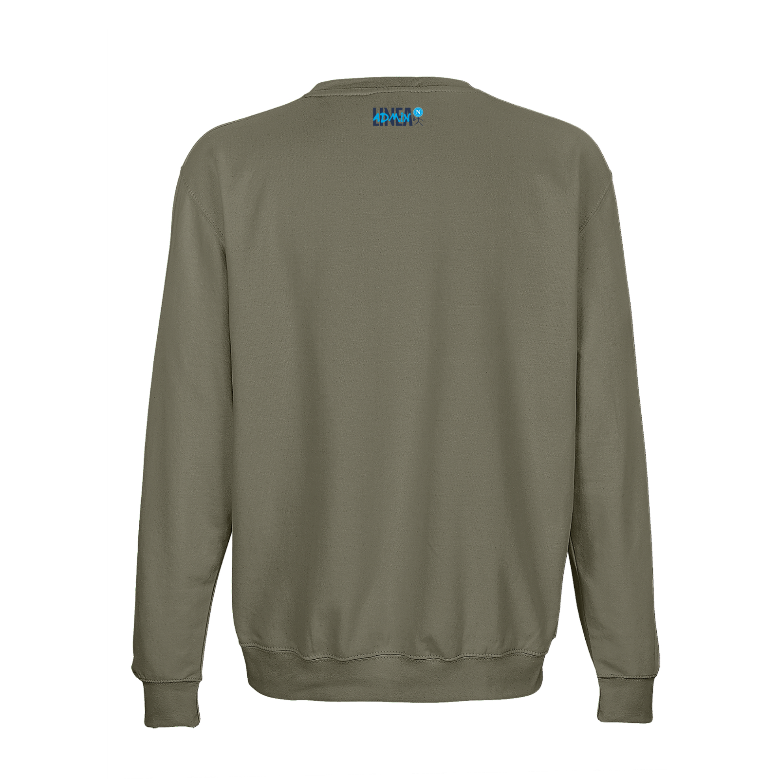 SSC Napoli Linea Admin King Kev Sweatshirt