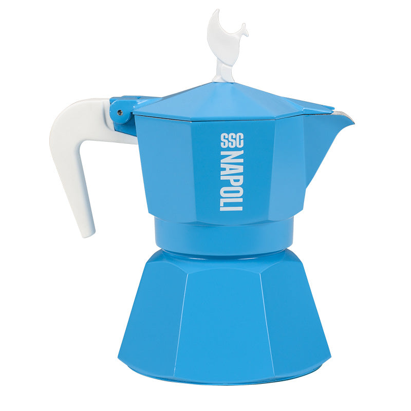 SSC Napoli Moka AG4IN Set