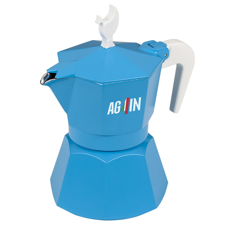 SSC Napoli Moka AG4IN Set
