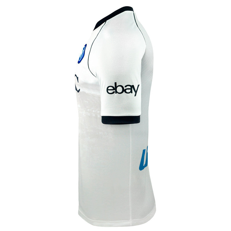 SSC Napoli Away Match Shirt 2023/2024