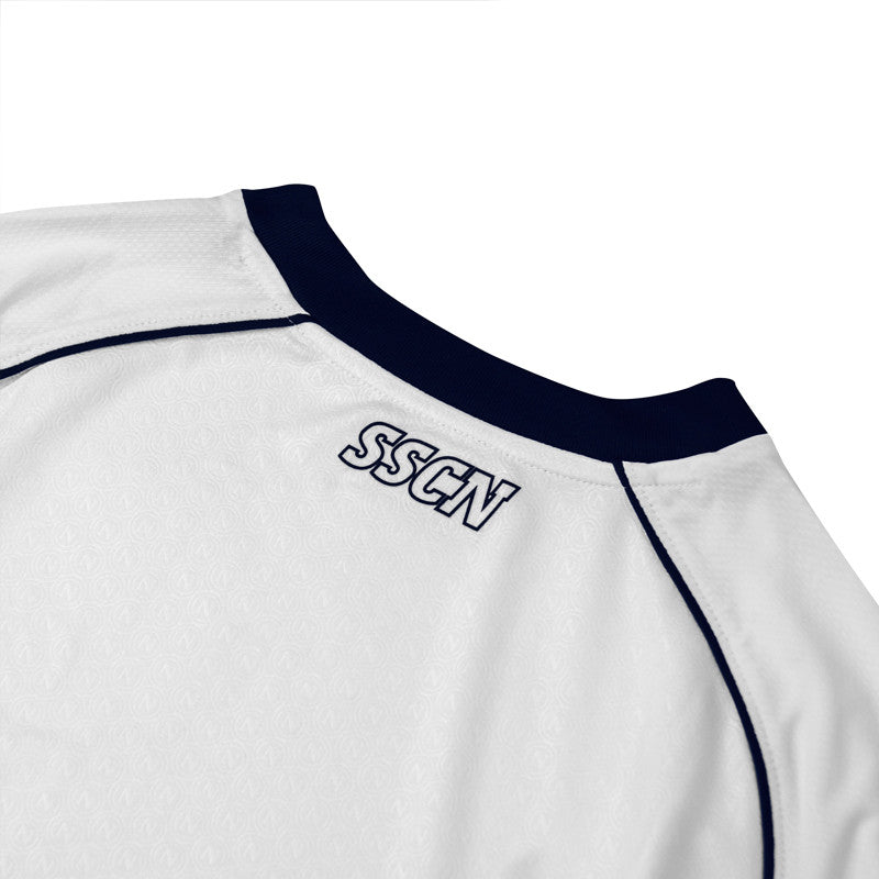 SSC Napoli Away Match Shirt 2023/2024
