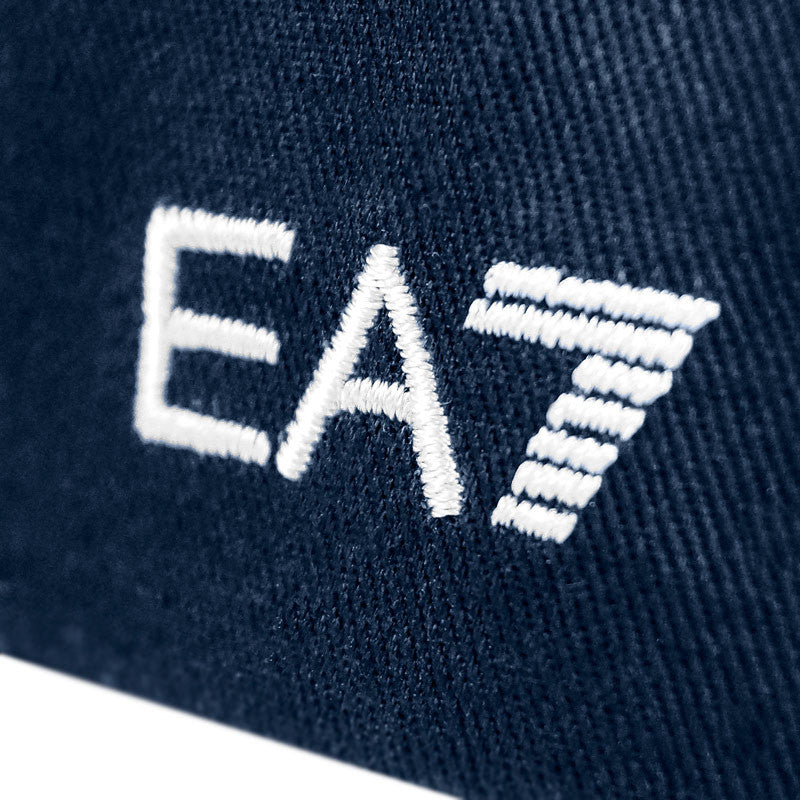 SSC Napoli Campioni d'Italia Blue Hat