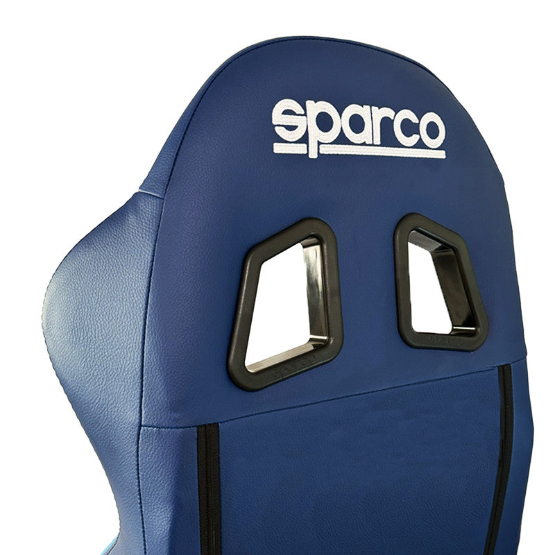 SSC Napoli Seduta Sparco Icon