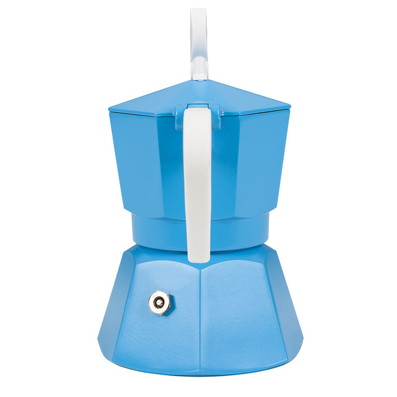 SSC Napoli Moka AG4IN Set