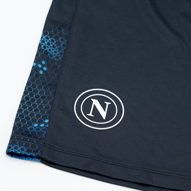 SSC Napoli Shorts Allenamento 2024/2025