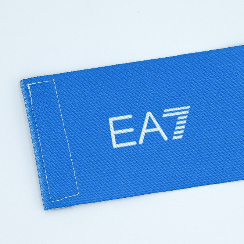 SSC Napoli Sky Blue Captain's Armband