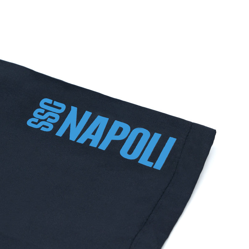 SSC Napoli Bermuda Nylon 2024/2025