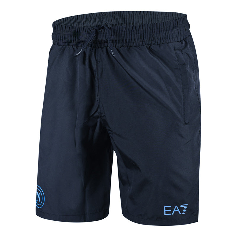 SSC Napoli Bermuda Nylon 2024/2025