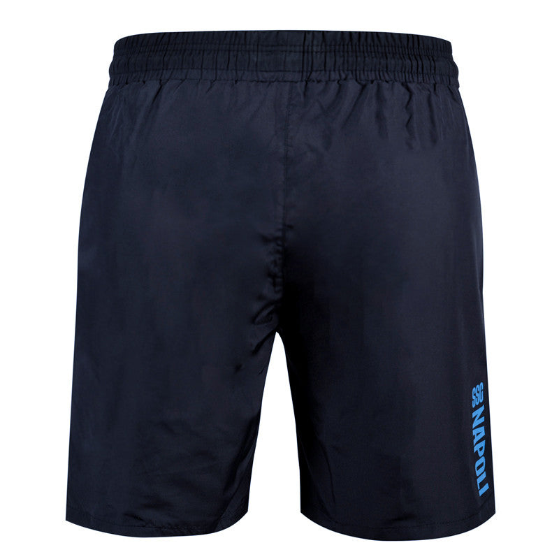 SSC Napoli Bermuda Nylon 2024/2025