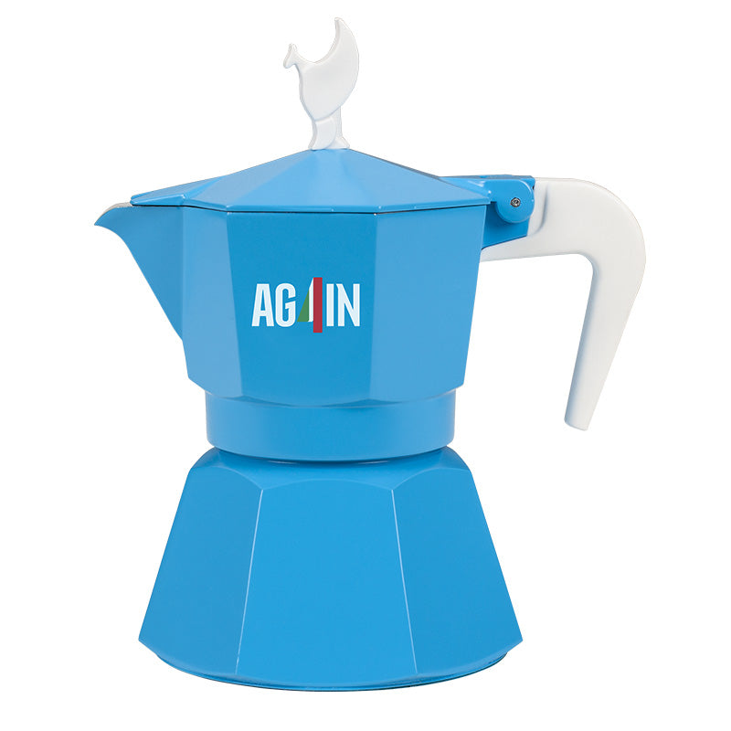 SSC Napoli Moka AG4IN Set