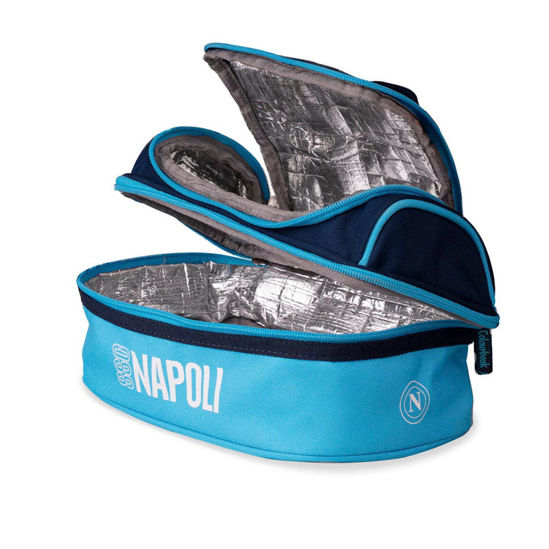 SSC Napoli Lunch Bag