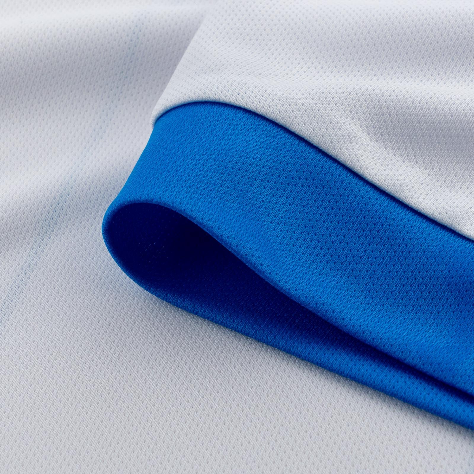 SSC Napoli White Replica Shirt 2026/2027