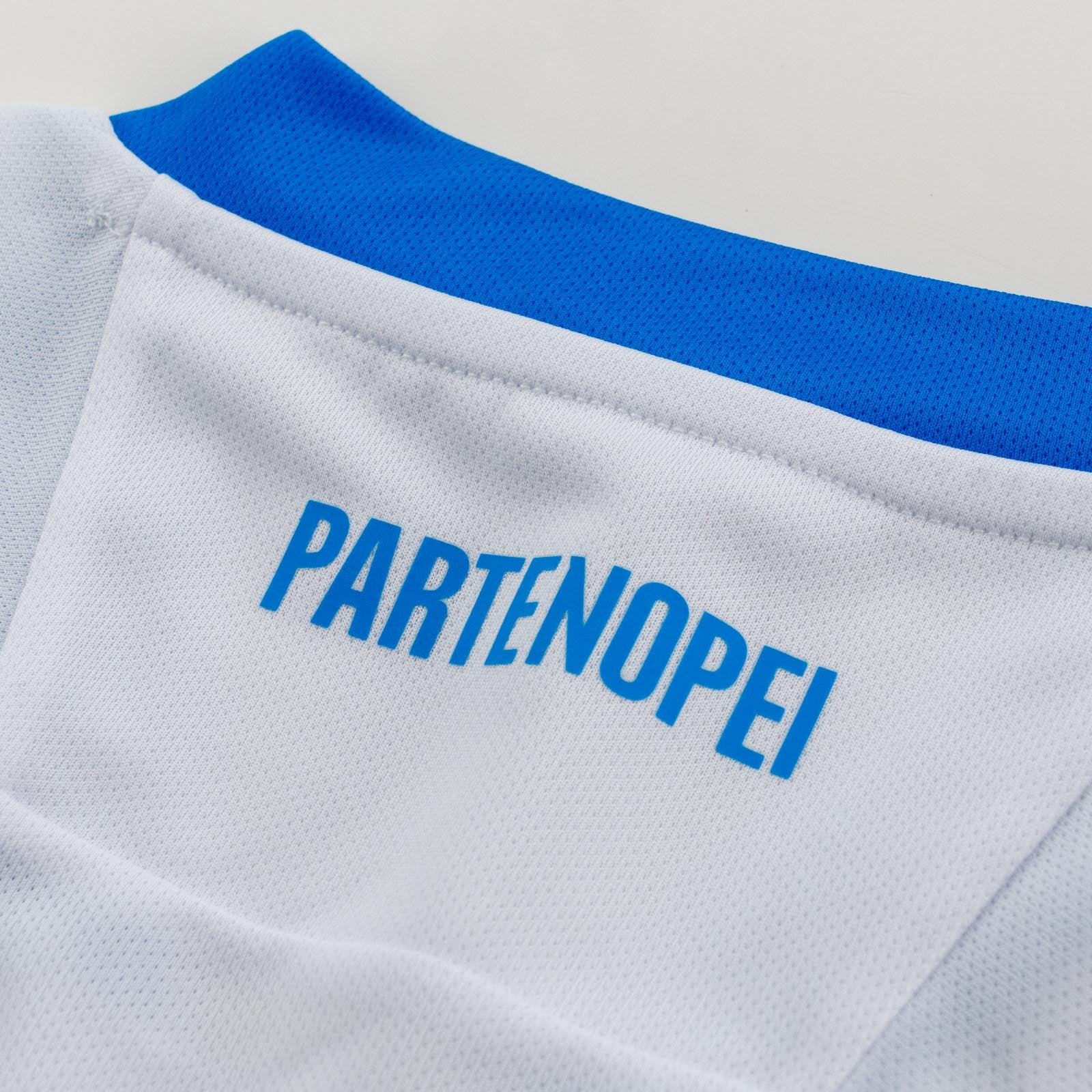SSC Napoli Junior Away Kit 2026/2027