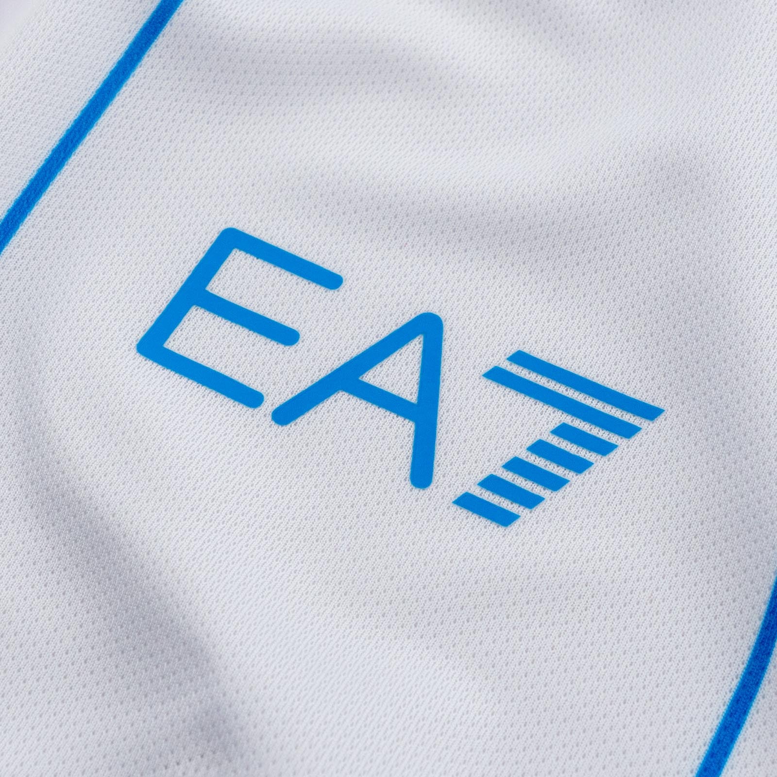 SSC Napoli Junior Away Kit 2026/2027