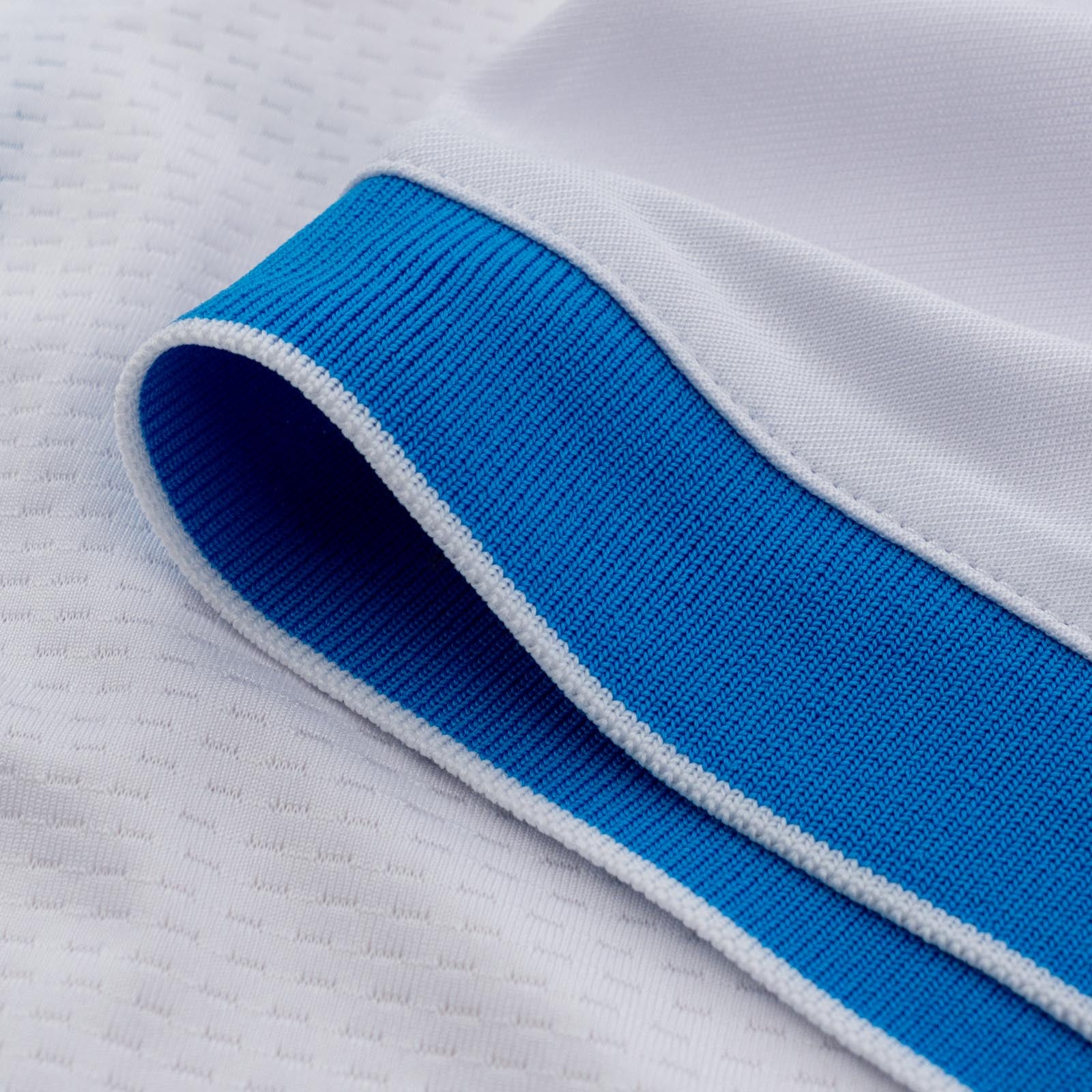 SSC Napoli Maglia Gara Away Authentic Euro 2026/2027