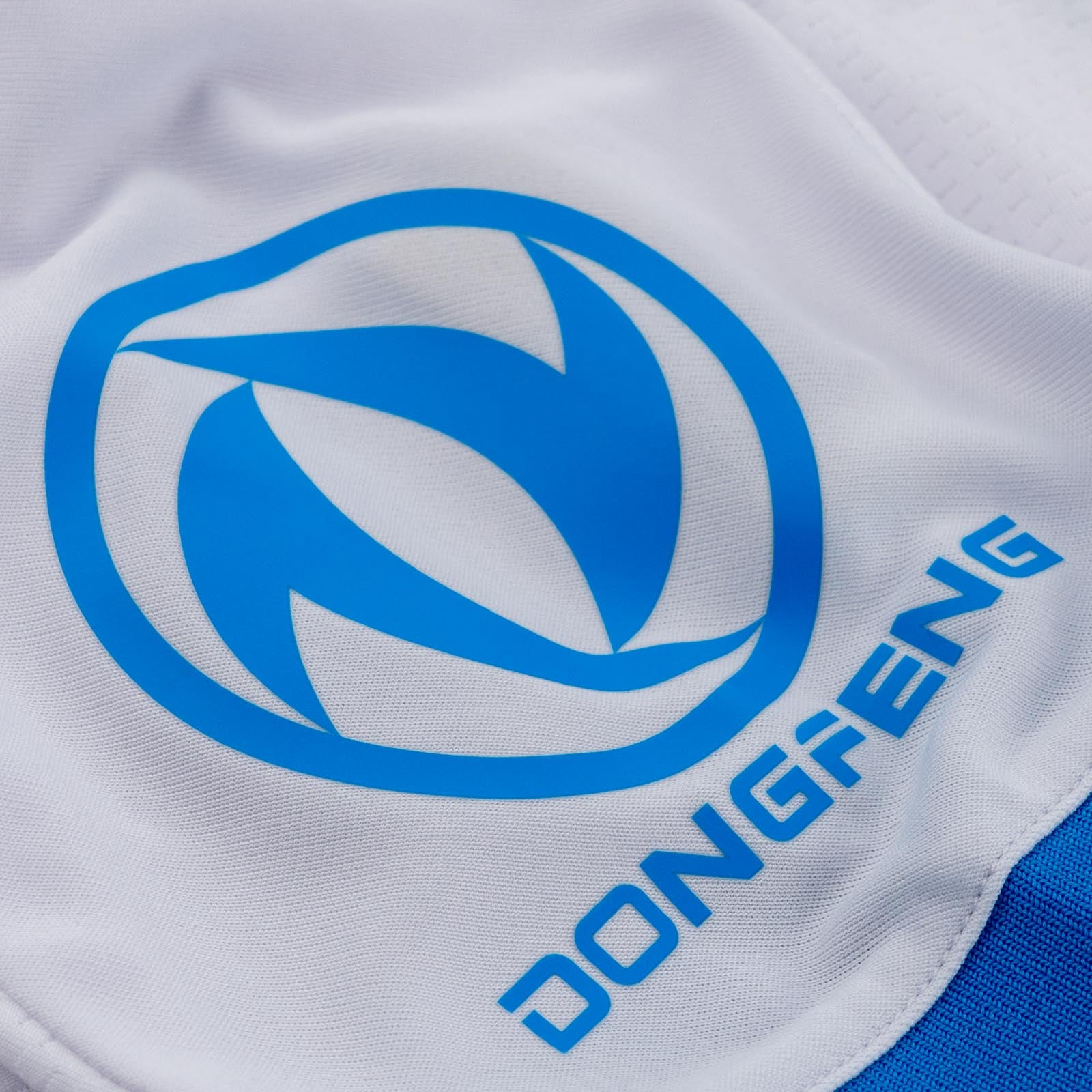 SSC Napoli Maglia Gara Away Authentic Euro 2026/2027