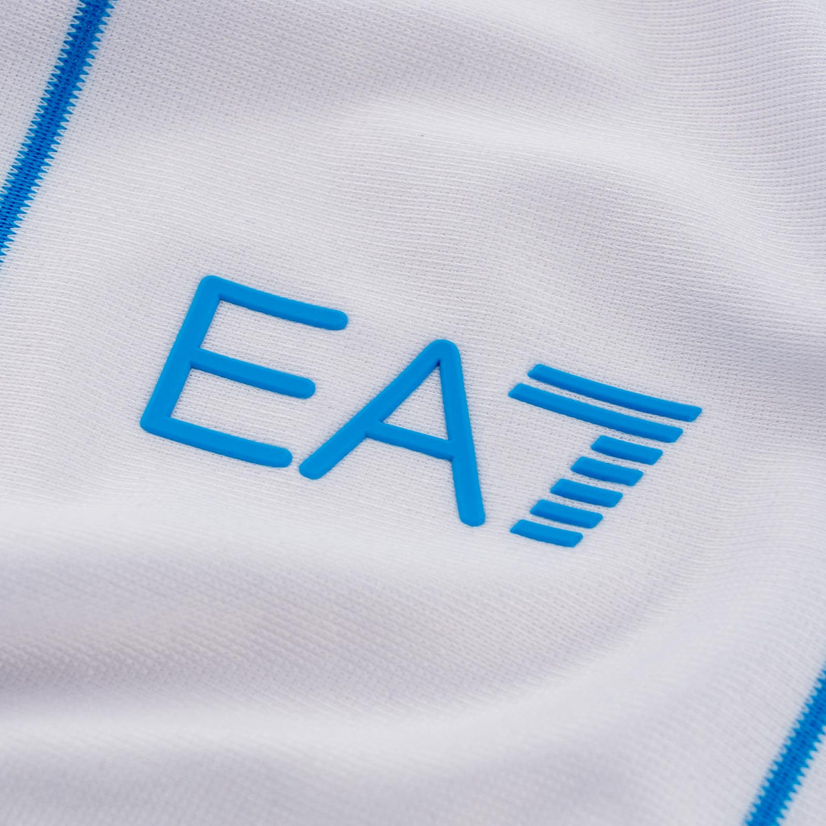 SSC Napoli Maglia Gara Away Authentic Euro 2026/2027