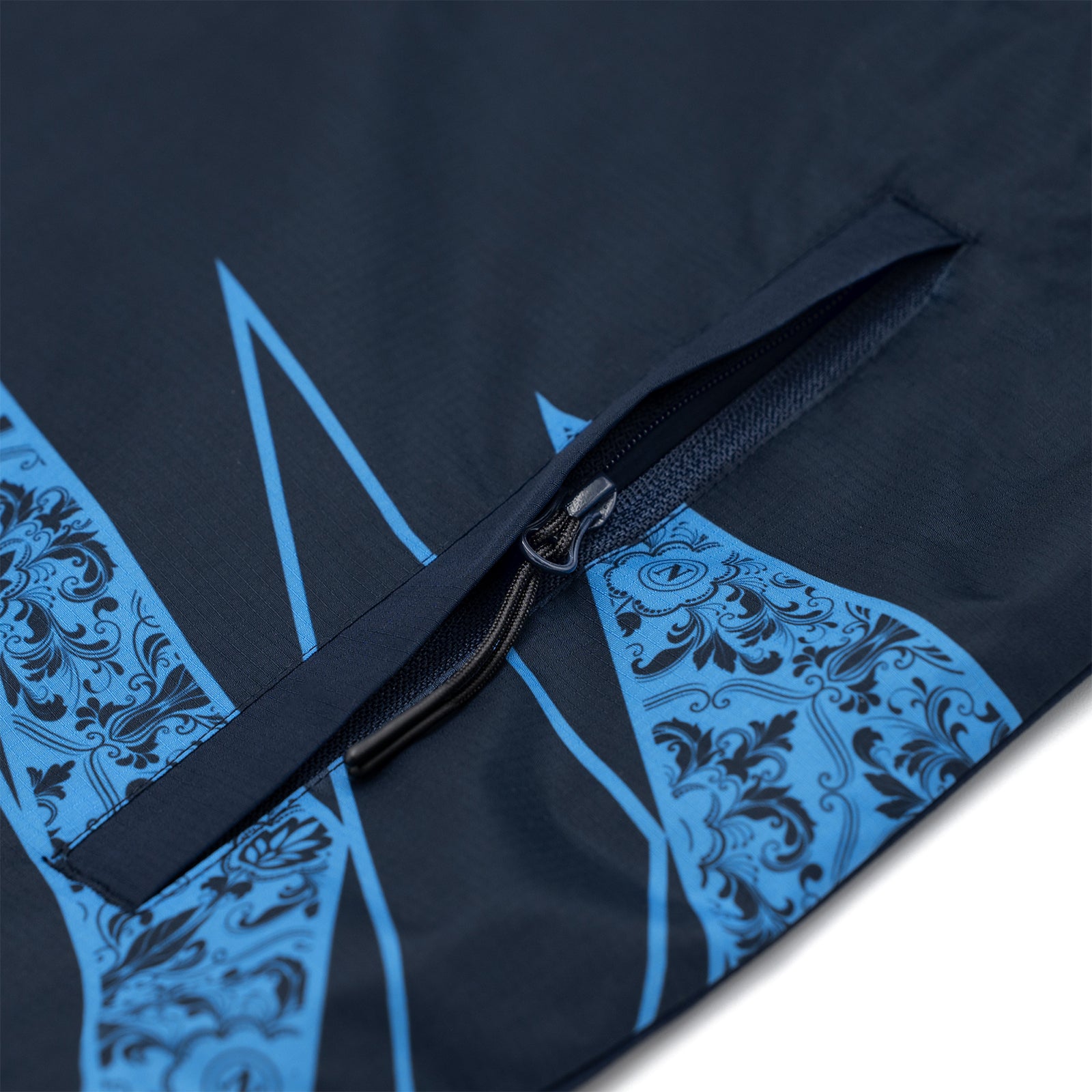 SSC Napoli Anthem Jacket 2025/2026