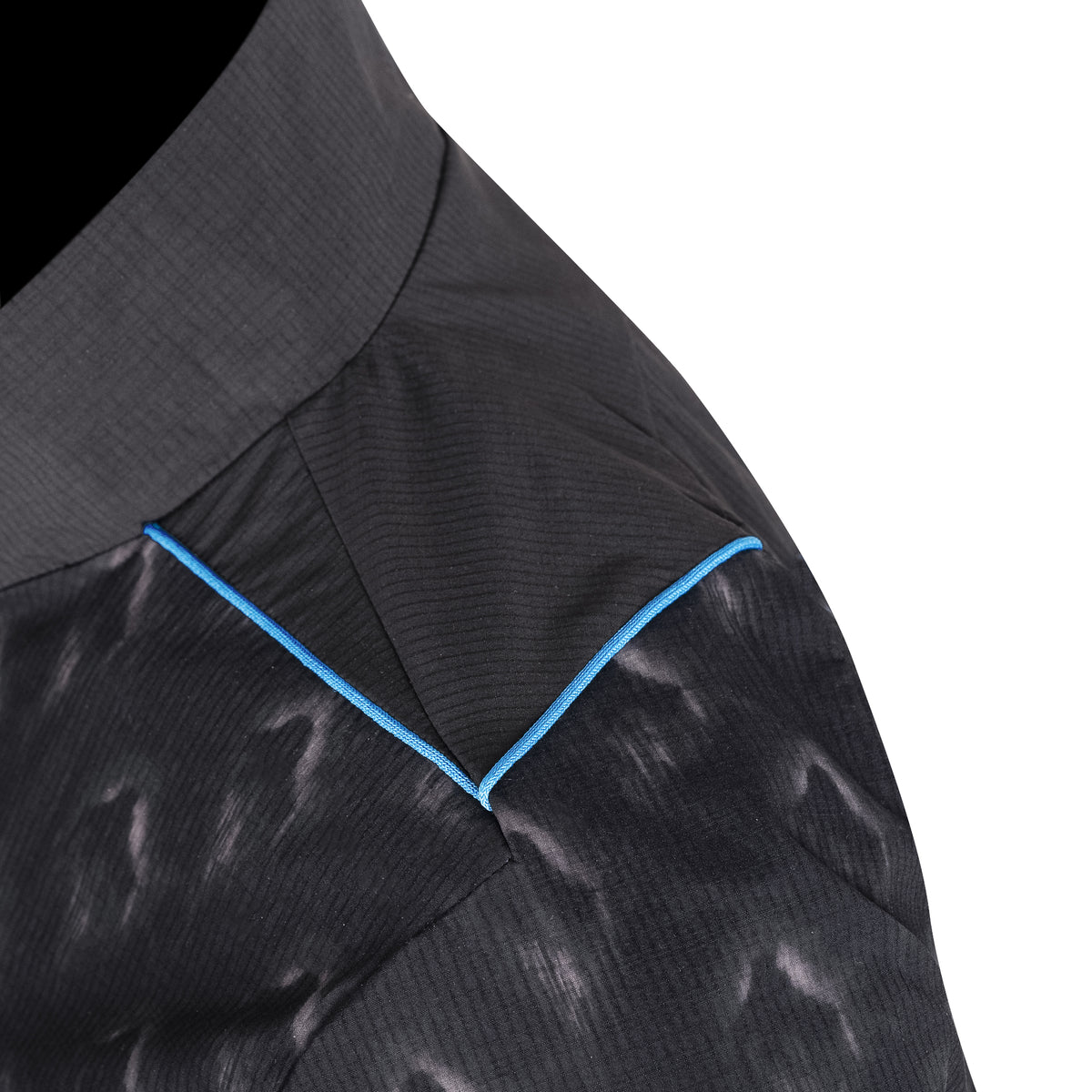SSC Napoli Halloween Anthem Jacket 2026/2027