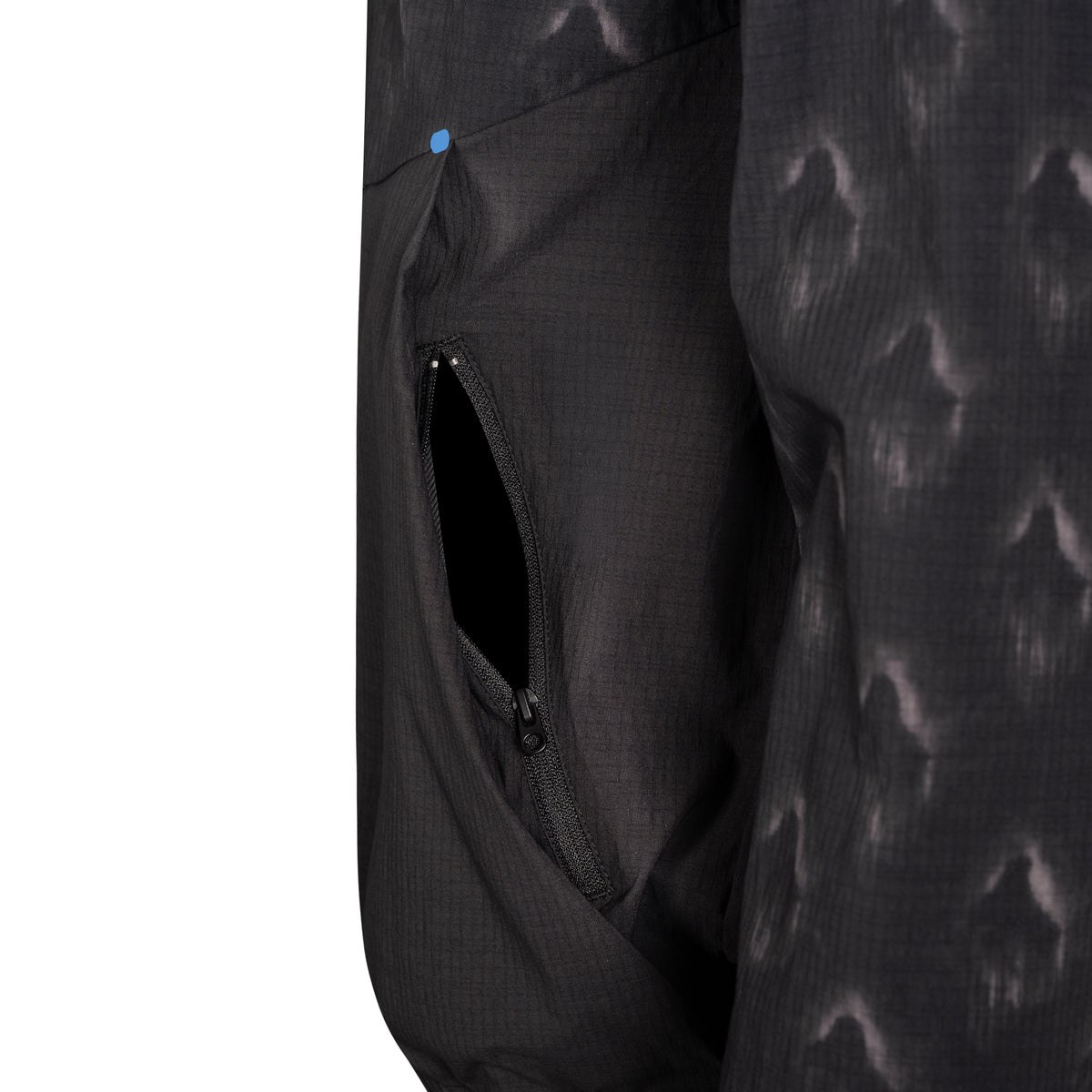 SSC Napoli Halloween Anthem Jacket 2026/2027