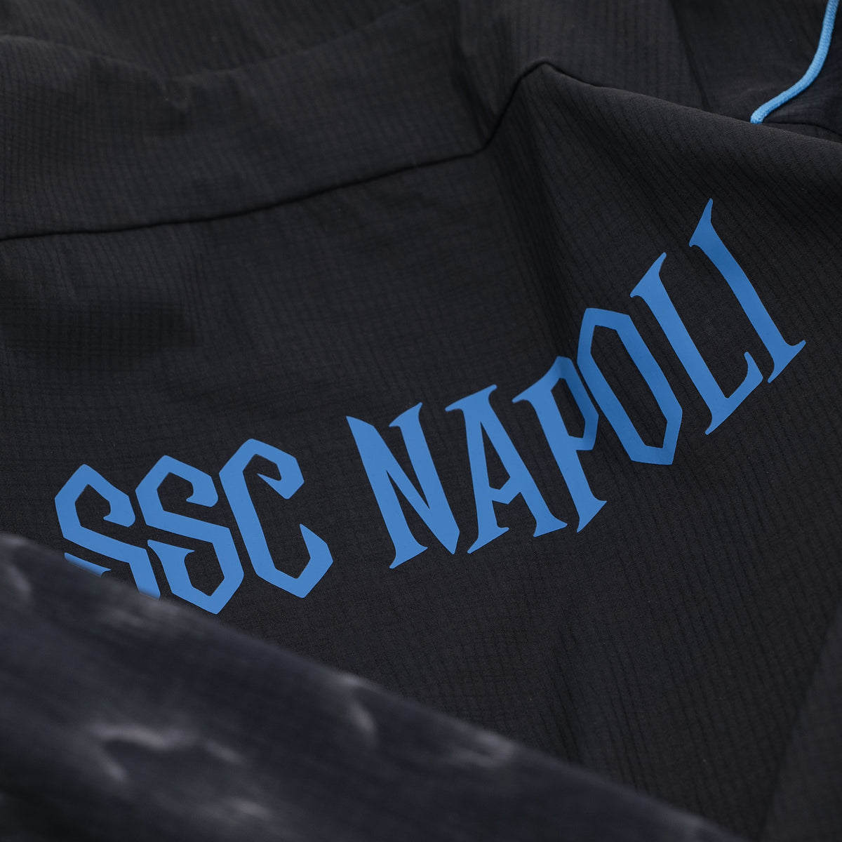 SSC Napoli Halloween Anthem Jacket 2026/2027