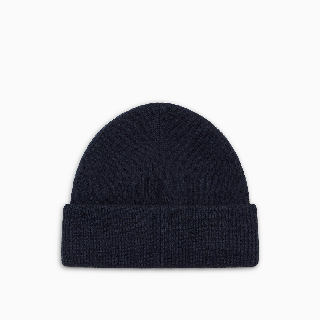 Berretto Emporio Armani & SSC Napoli