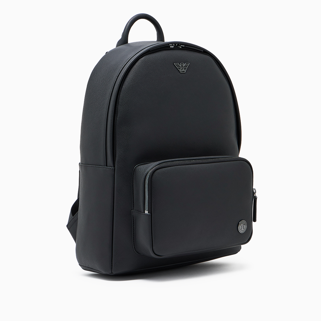 Zaino Emporio Armani & SSC Napoli