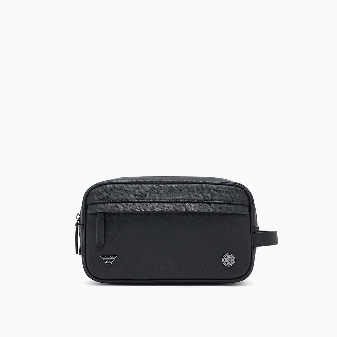 Beauty Emporio Armani & SSC Napoli