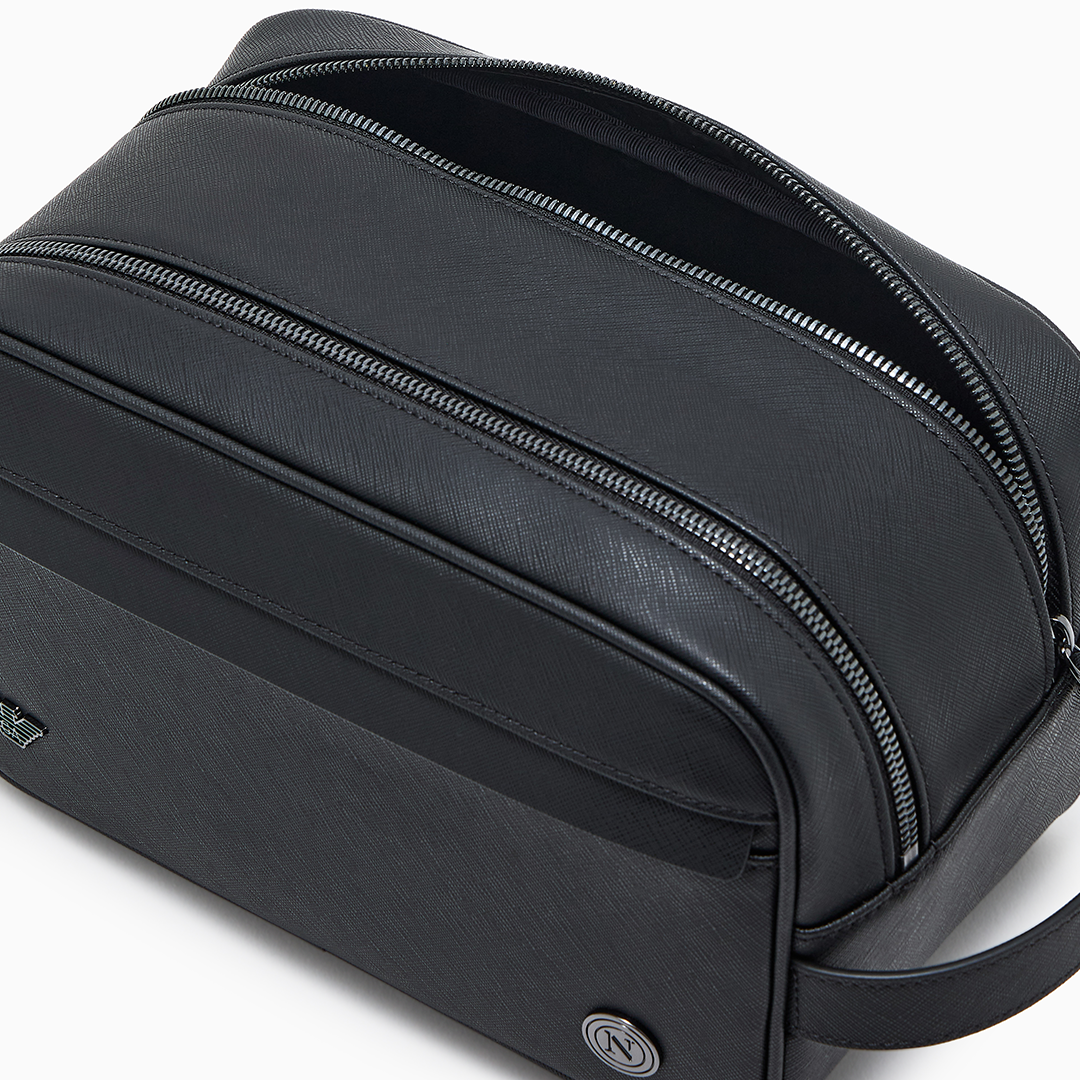 Beauty Emporio Armani & SSC Napoli