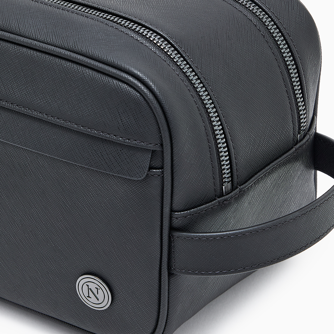 Emporio Armani & SSC Napoli Beauty Case