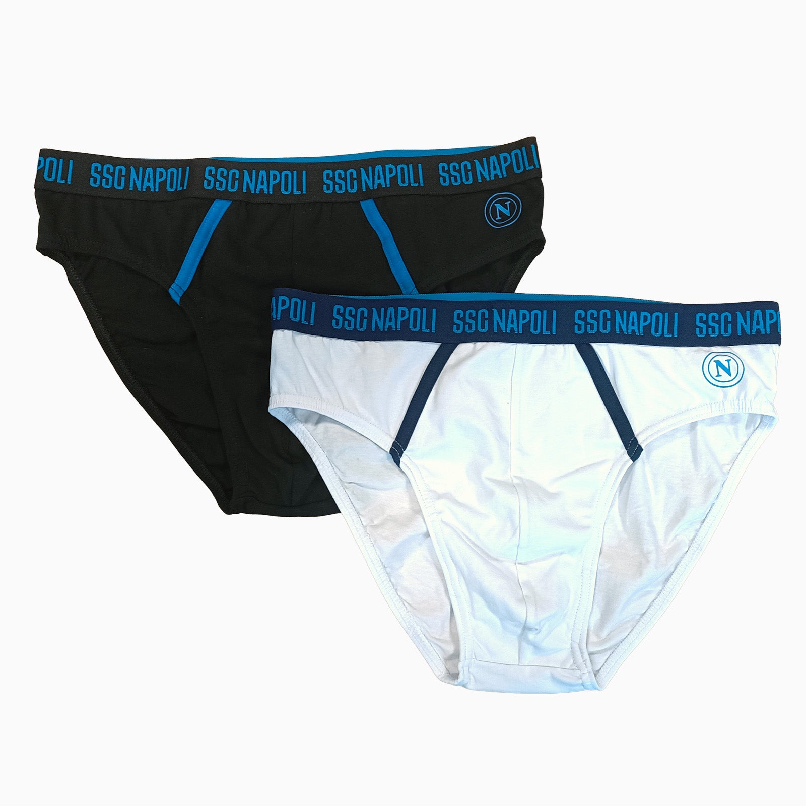 SSC Napoli Bipack Slip