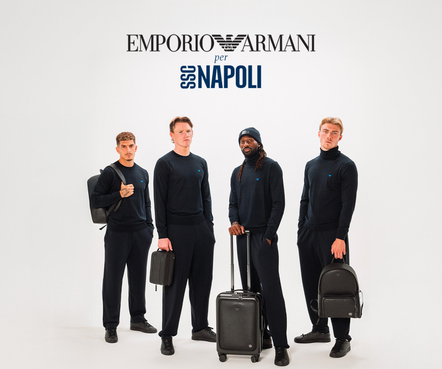 Store SSC Napoli