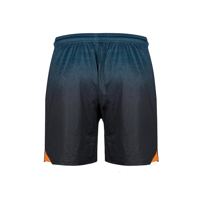 SSC Napoli Shorts Gara Halloween 2025/2026