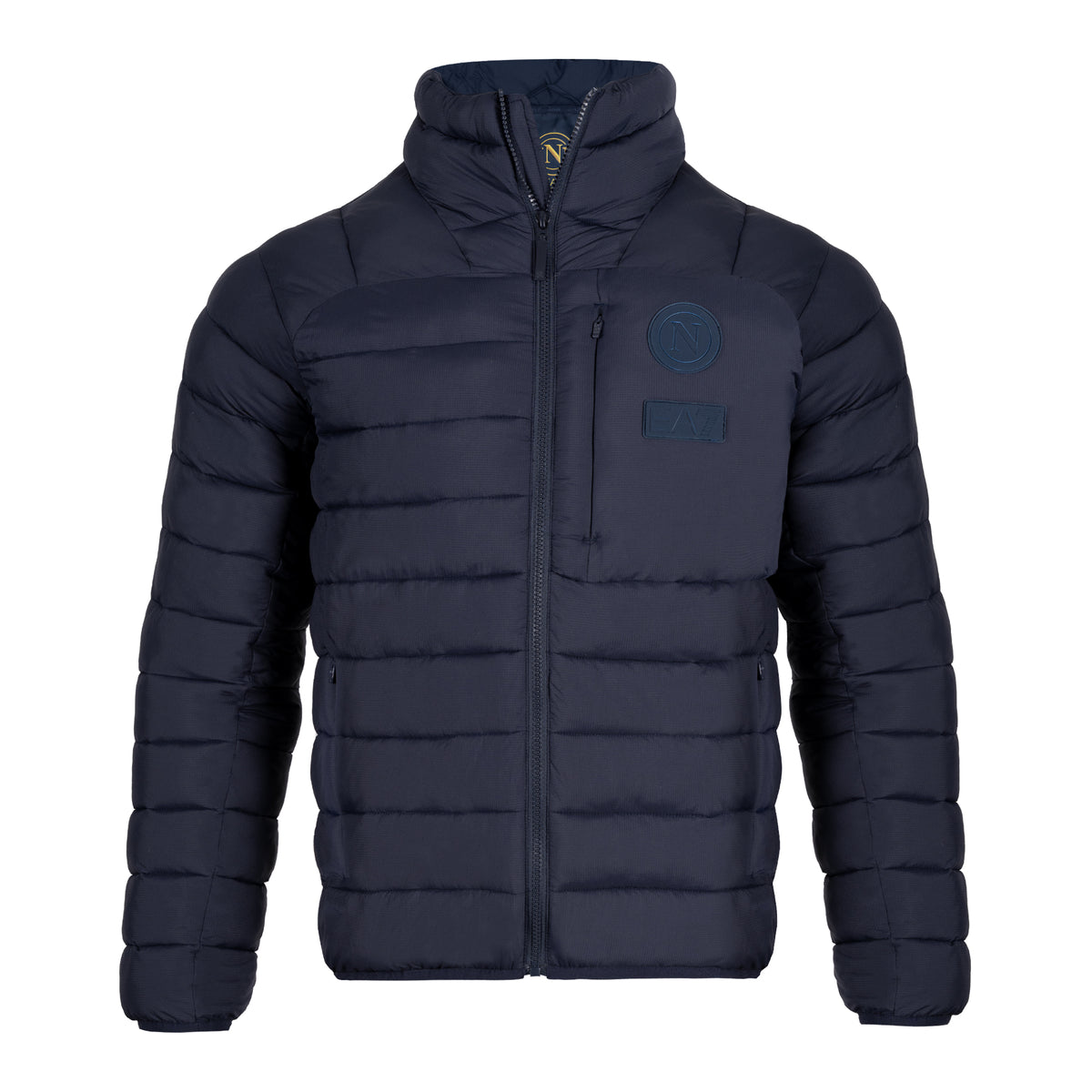 SSC Napoli Giacca Piumino 2026/2027
