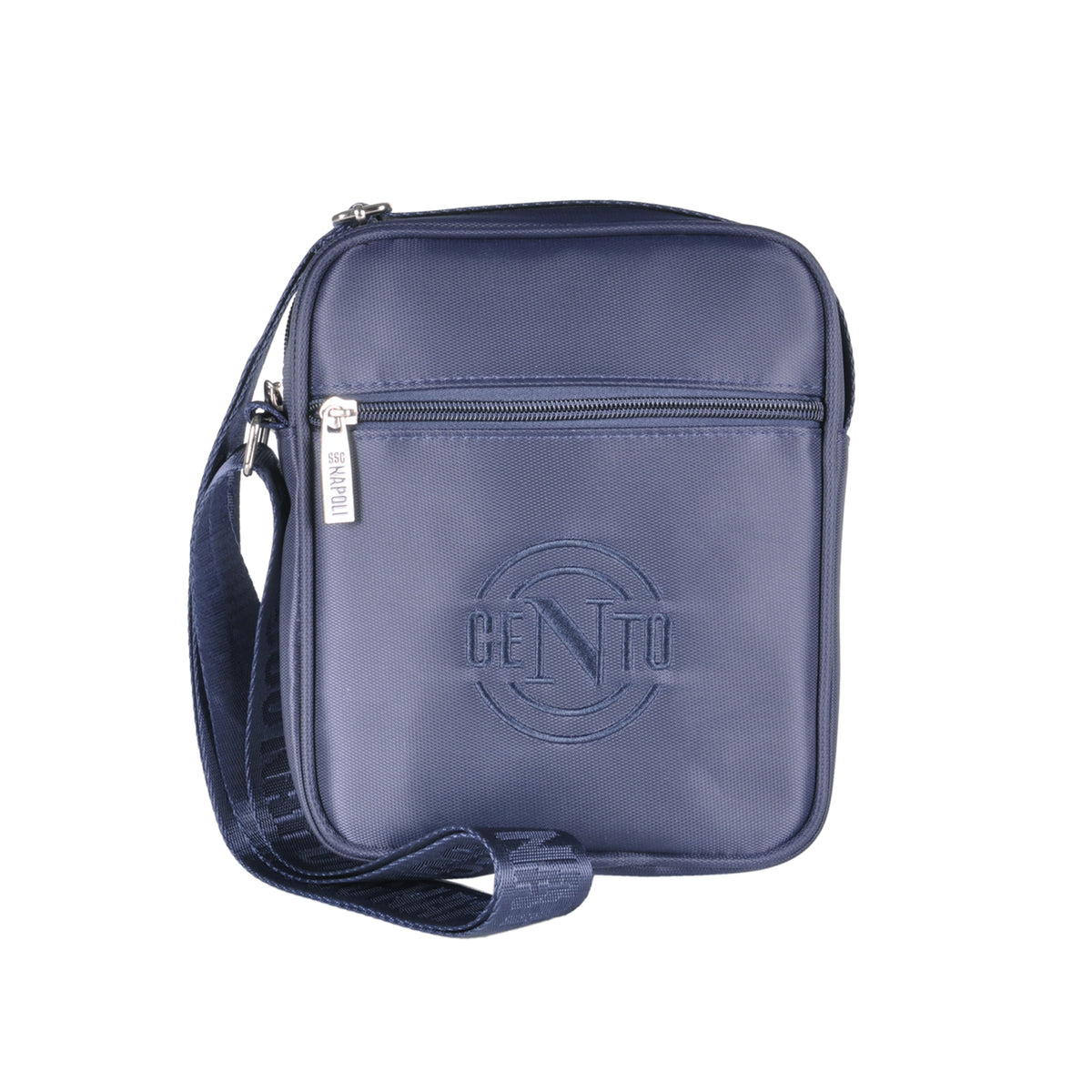 SSC Napoli Centenary Shoulder Bag