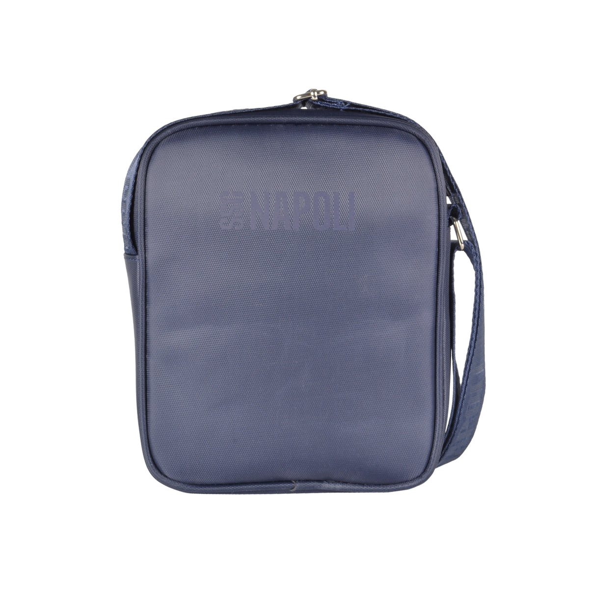 SSC Napoli Centenary Shoulder Bag