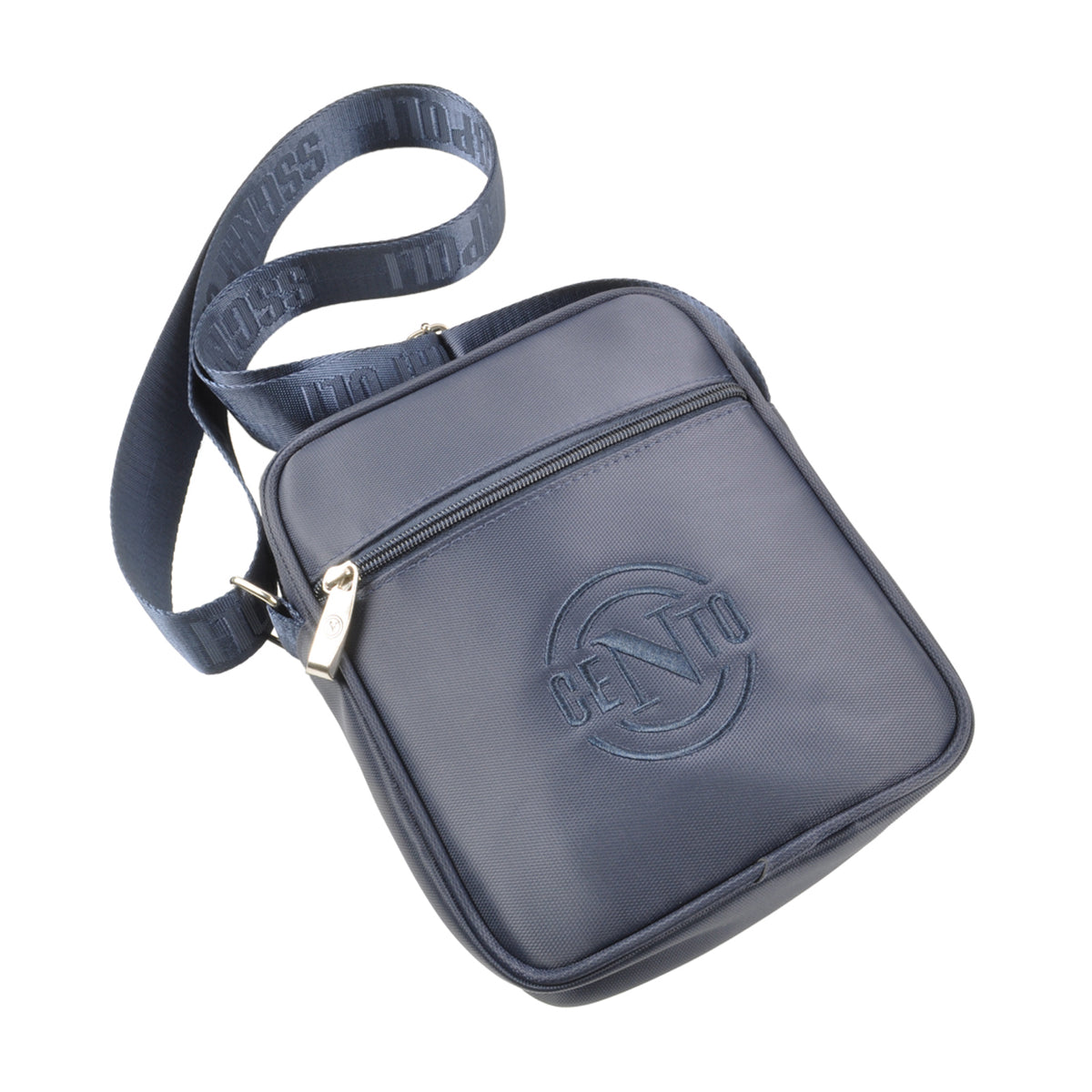 SSC Napoli Centenary Shoulder Bag