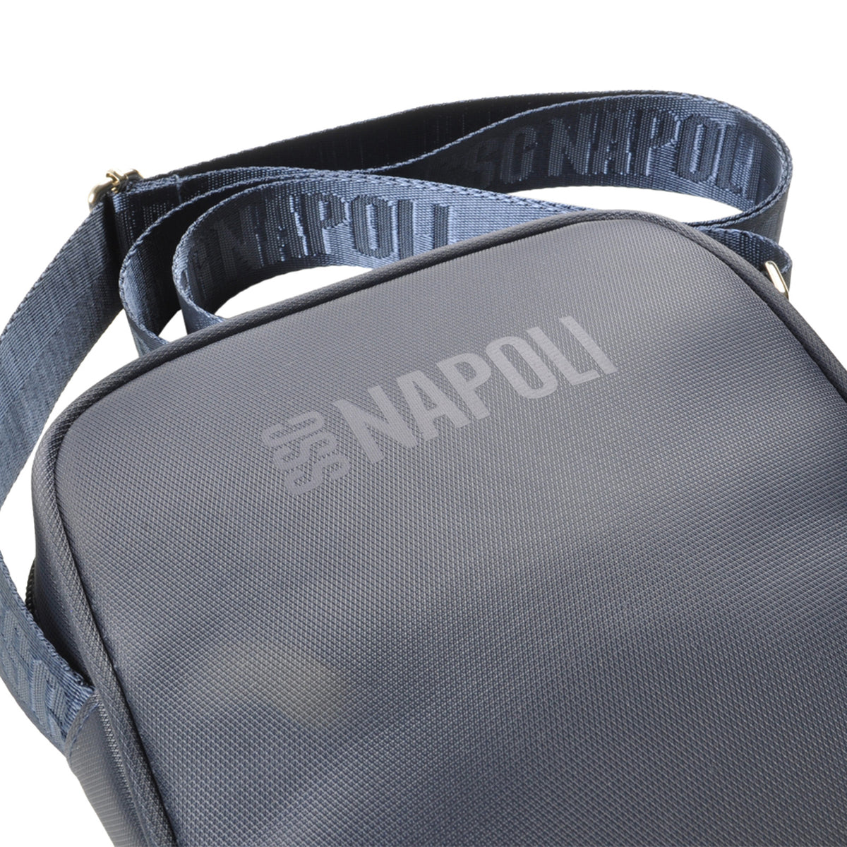 SSC Napoli Centenary Shoulder Bag
