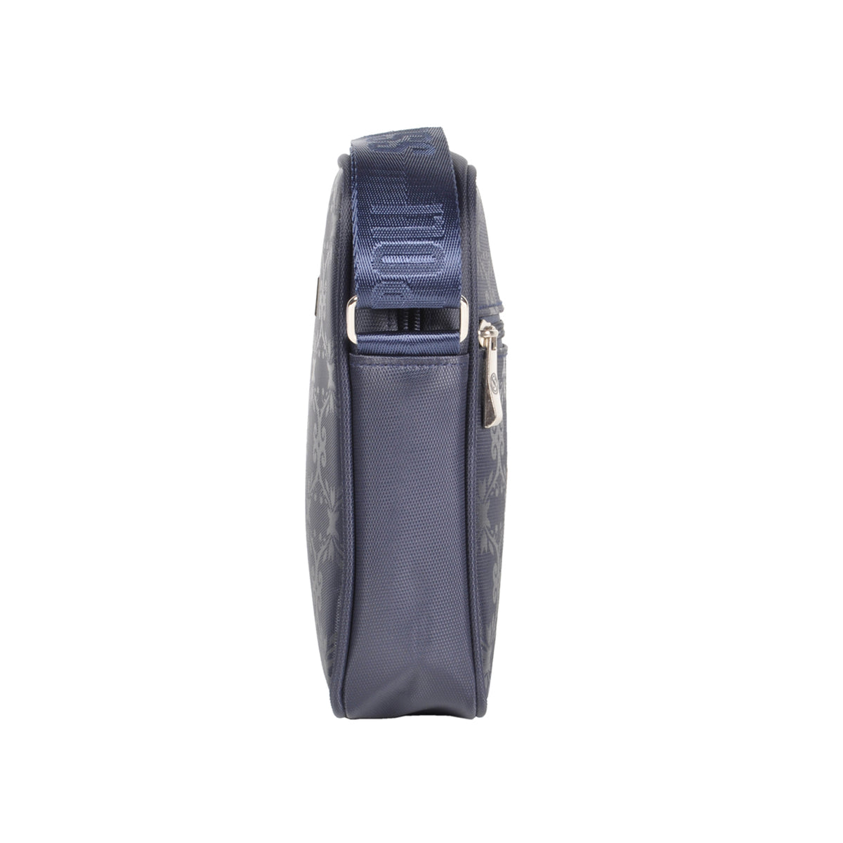 SSC Napoli Centenary Heraldic Shoulder Bag
