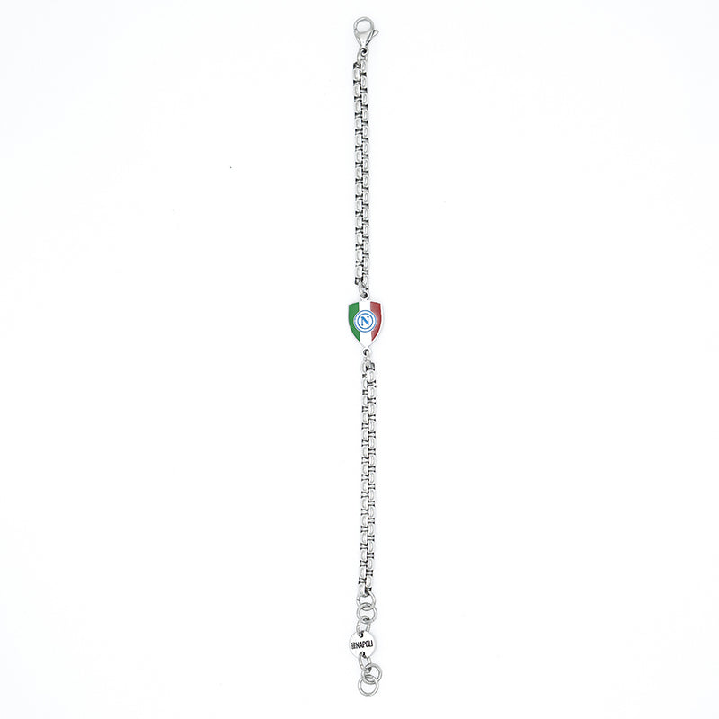 SSC Napoli Bracciale Scudetto